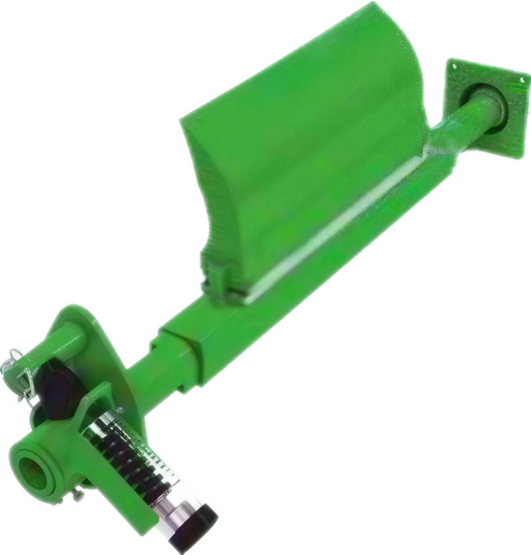 Pièces hydrauliques et pneumatiques
