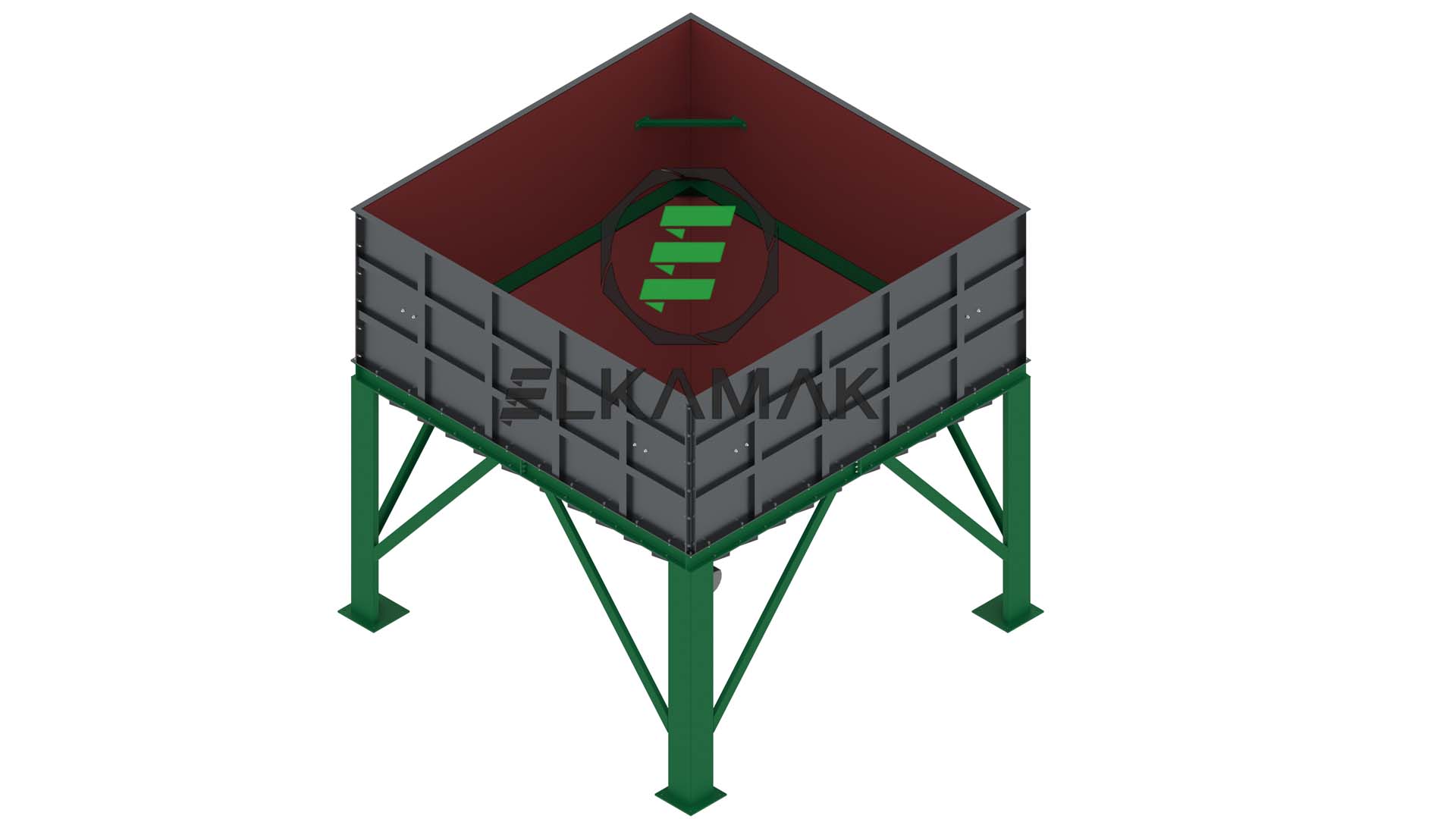 Bunkerler